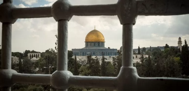 مدار الساعة,أخبار الأردن,اخبار الاردن,المسجد الأقصى