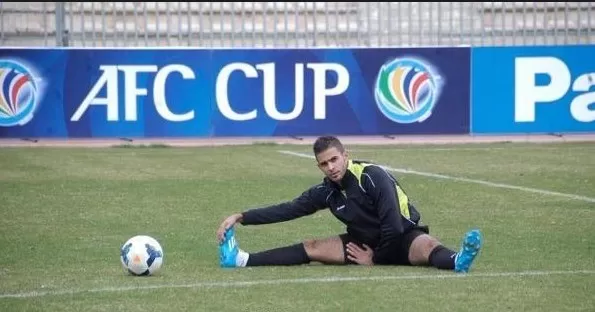 مدار الساعة,أخبار رياضية,كأس آسيا,يزن العرب,موسى التعمري