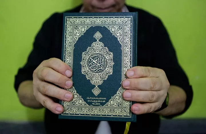 مدار الساعة,شؤون دينية