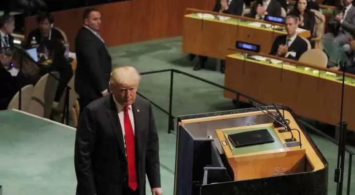 مدار الساعة,أخبار عربية ودولية,الأمم المتحدة