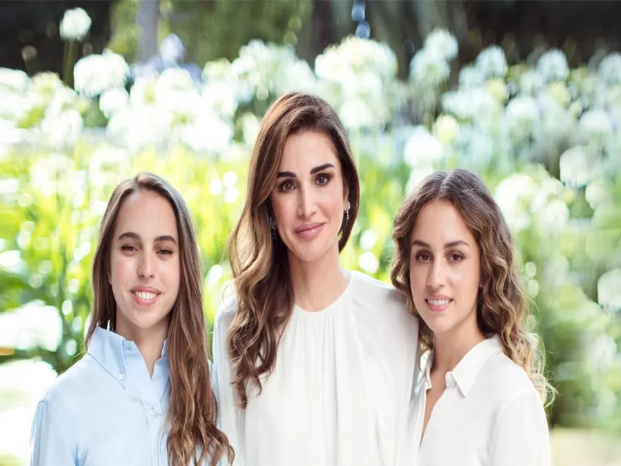 مدار الساعة,أخبار الأردن,اخبار الاردن,الملكة رانيا,الملكة رانيا العبدالله