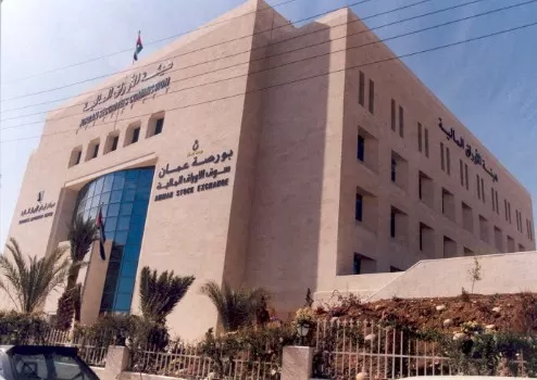 مدار الساعة,أخبار اقتصادية,بورصة عمان