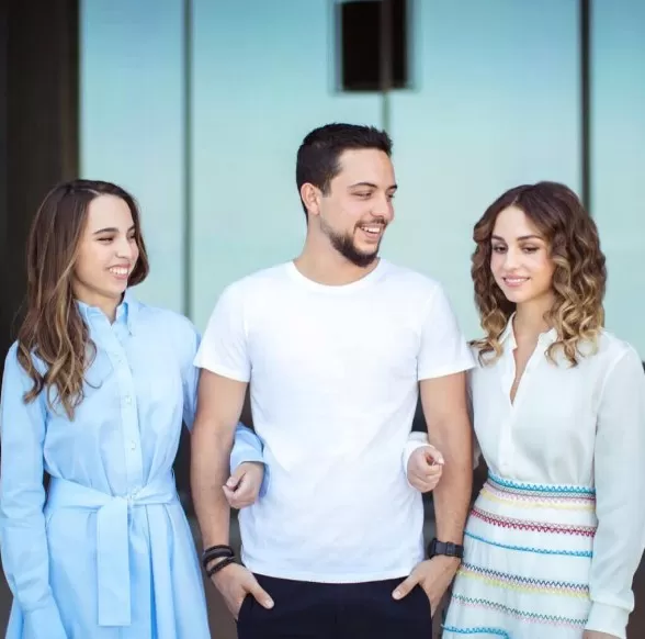 مدار الساعة,أخبار الأردن,اخبار الاردن,ولي العهد