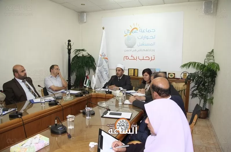 مدار الساعة,أخبار الأردن,اخبار الاردن,دائرة قاضي القضاة