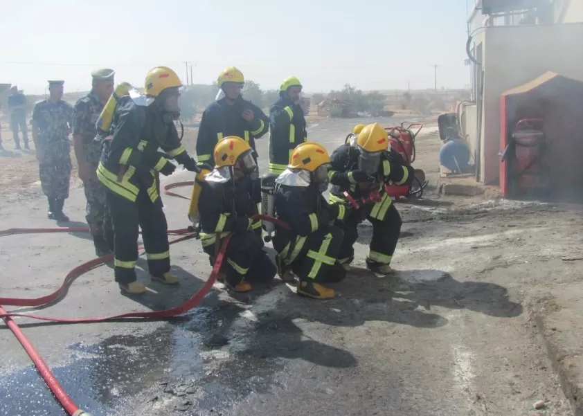 مدار الساعة,أخبار الأردن,اخبار الاردن,الدفاع المدني