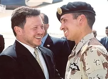 مدار الساعة,أسرار أردنية