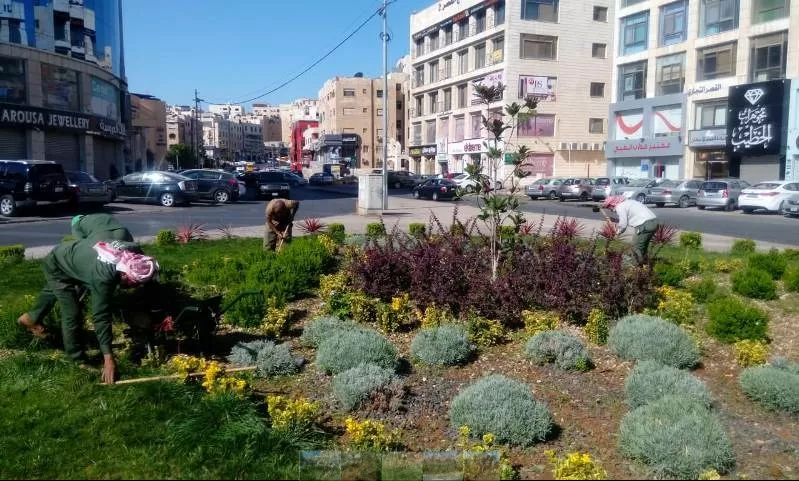 مدار الساعة,أخبار الأردن,اخبار الاردن,أمانة عمان,قطاع البنوك
