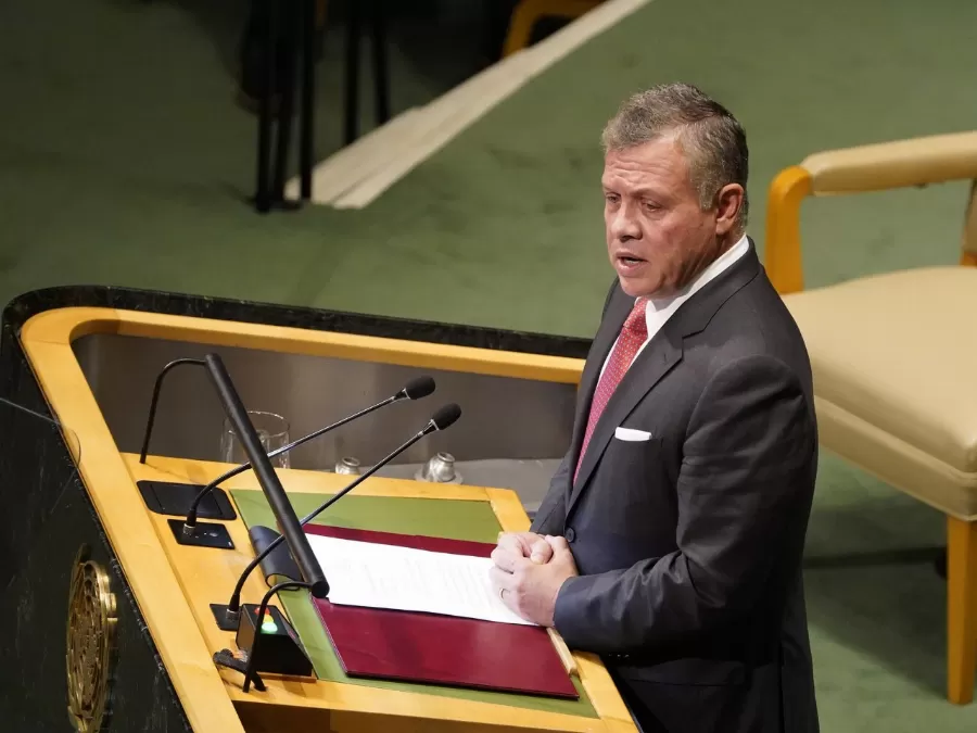 مدار الساعة,مقالات,الملك عبدالله الثاني