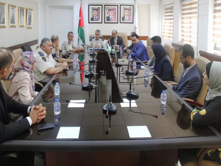 مدار الساعة,أخبار الأردن,اخبار الاردن
