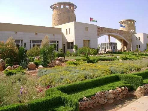 مدار الساعة,أخبار الجامعات الأردنية,جامعة العلوم والتكنولوجيا