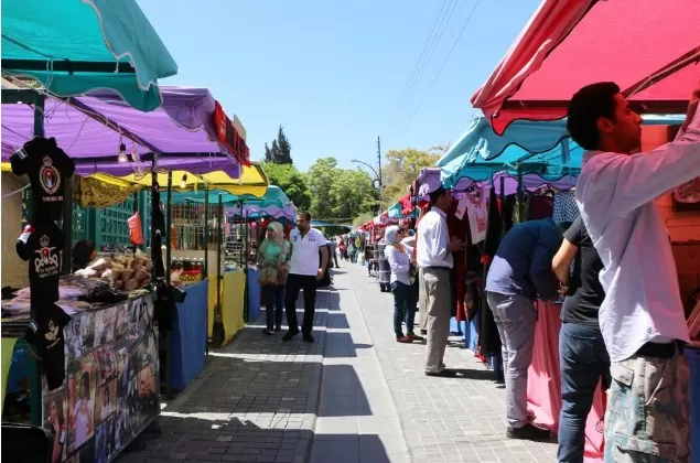 مدار الساعة,أخبار المجتمع الأردني,أمانة عمان الكبرى,شركة زين الأردن