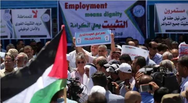 مدار الساعة,أخبار عربية ودولية,الأمم المتحدة,أونروا