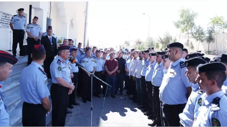 مدار الساعة,أخبار الأردن,اخبار الاردن,مديرية الأمن العام,الأمن العام,التنفيذ القضائي