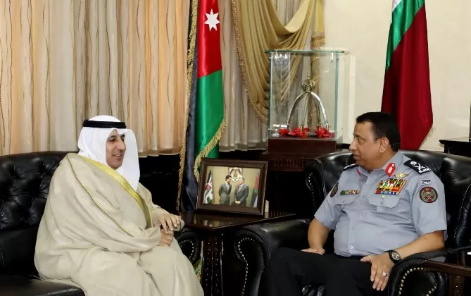 مدار الساعة,أخبار الأردن,اخبار الاردن,قوات الدرك
