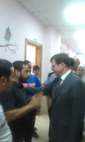 مدار الساعة,أخبار الأردن,اخبار الاردن,وزير الصحة,بنك الدم