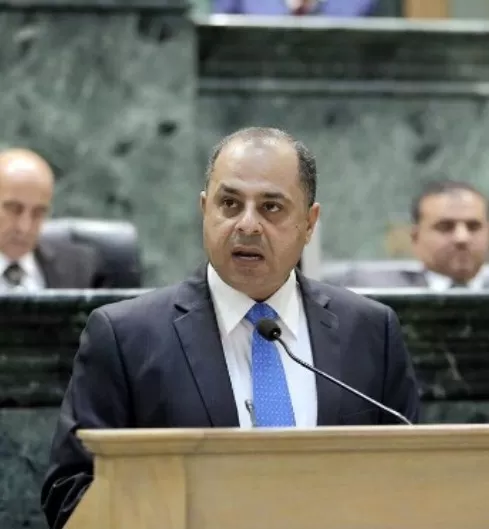 مدار الساعة,أخبار الأردن,اخبار الاردن,خير ابو صعيليك,نائب رئيس الوزراء,رئيس الوزراء,مجلس النواب