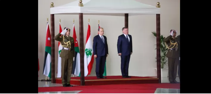 مدار الساعة,أخبار الأردن,اخبار الاردن,الملك عبدالله الثاني,رئيس الوزراء,هيئة الأركان المشتركة,الديوان الملكي الهاشمي,مجلس الأعيان,مجلس النواب,الأمن العام,الدفاع المدني,قوات الدرك,المجلس القضائي,المحكمة الدستورية