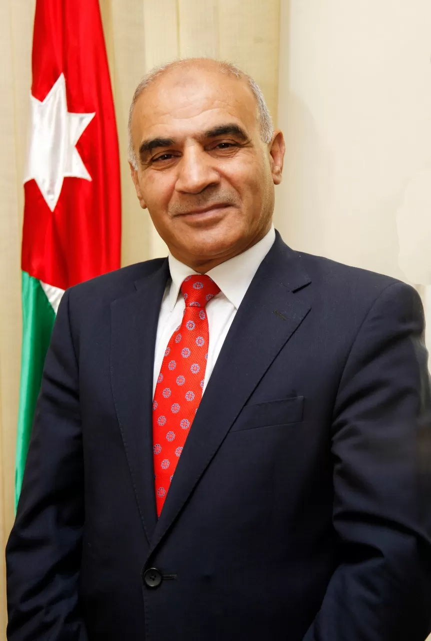 مدار الساعة,أسرار أردنية,وزير التربية والتعليم,عزمي محافظة,وزارة التربية