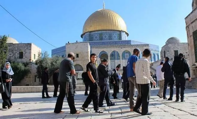 مدار الساعة,أخبار الأردن,اخبار الاردن,المسجد الأقصى