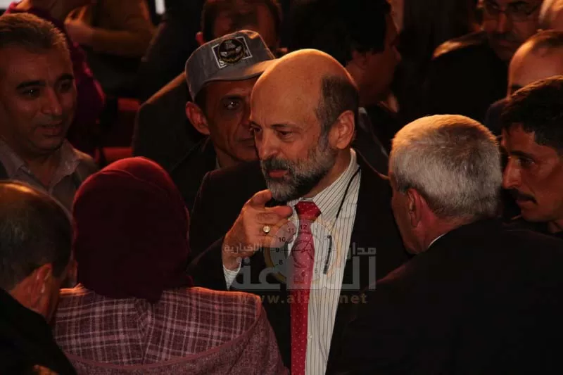 مدار الساعة,مقالات,وزير العمل,مدينة الحسين للشباب,الاتحاد الأوروبي,وزارة العمل,وزارة الشباب