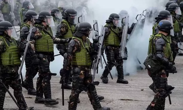 مدار الساعة,أخبار عربية ودولية,القوات المسلحة