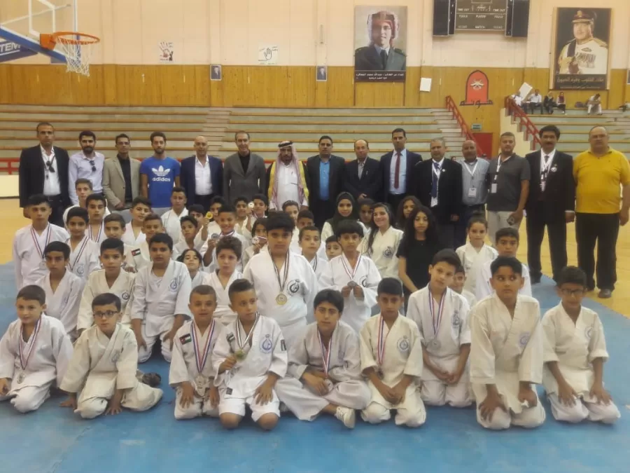 مدار الساعة,أخبار رياضية,جامعة مؤتة