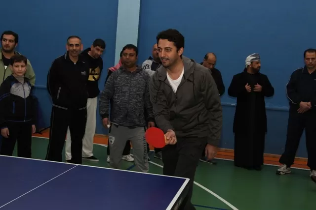 مدار الساعة,Video,فيديو,أخبار المجتمع الأردني,وزير الشباب,مدينة الحسين للشباب,الاتحاد الأوروبي,الأمم المتحدة,الشيخ تميم بن حمد,كأس العالم,المملكة العربية السعودية