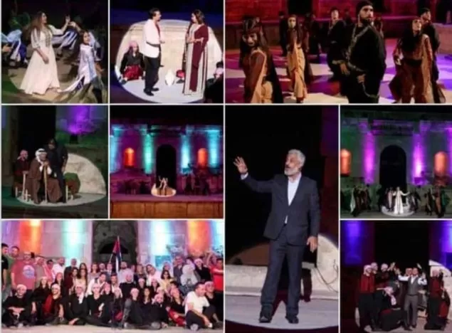 مدار الساعة,أخبار ثقافية,المركز الثقافي الملكي