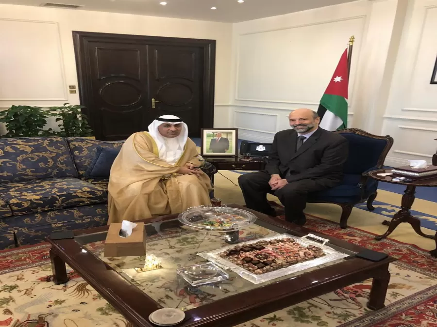 مدار الساعة,أخبار الأردن,اخبار الاردن,رئيس الوزراء,الملك عبدالله الثاني