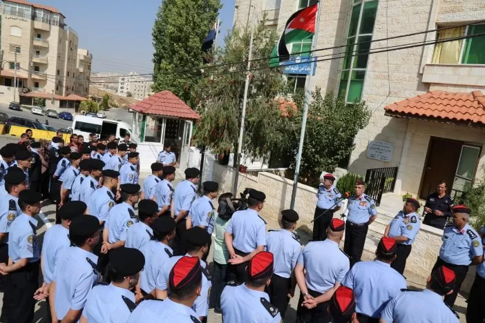 مدار الساعة,أخبار الأردن,اخبار الاردن,مديرية الأمن العام,الأمن العام,سيادة القانون