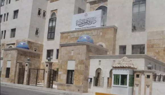 مدار الساعة,أخبار الأردن,اخبار الاردن,وزير المالية,دائرة قاضي القضاة