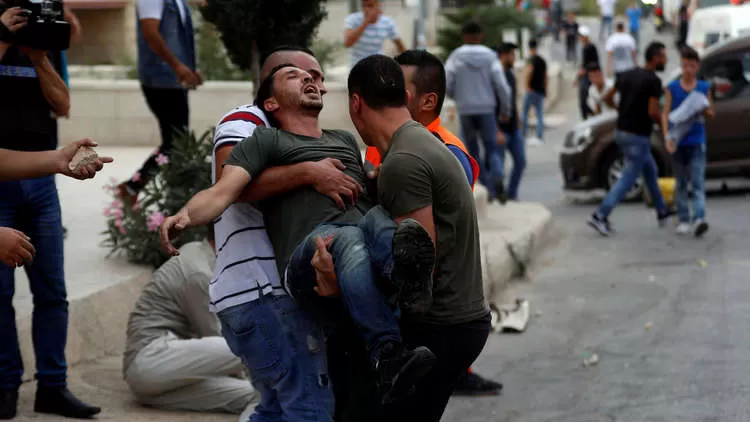 مدار الساعة,أخبار عربية ودولية,الضفة الغربية