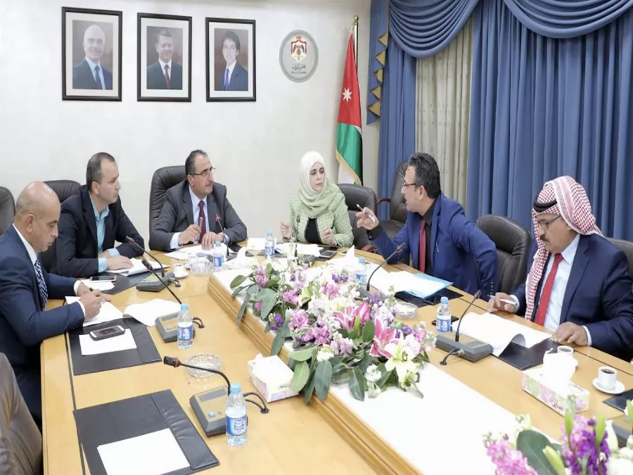مدار الساعة,أخبار مجلس النواب الأردني,مجلس النواب