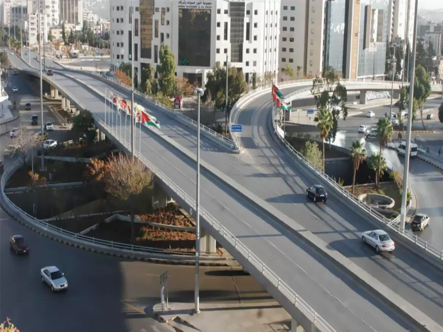 مدار الساعة,أسرار أردنية,مواقع التواصل الاجتماعي