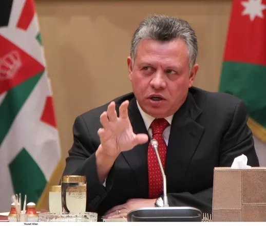 مدار الساعة,أخبار الأردن,اخبار الاردن,الملك عبدالله الثاني,رئيس الوزراء,هيئة الأركان المشتركة,الديوان الملكي الهاشمي,شؤون المتقاعدين العسكريين,القوات المسلحة,قصر بسمان