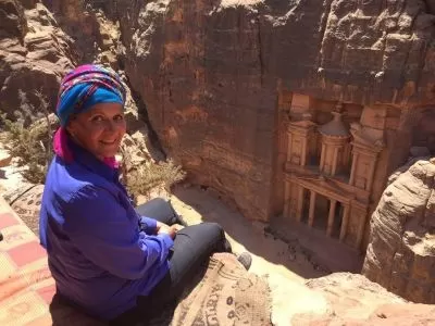 مدار الساعة,أسرار أردنية,لينا عناب