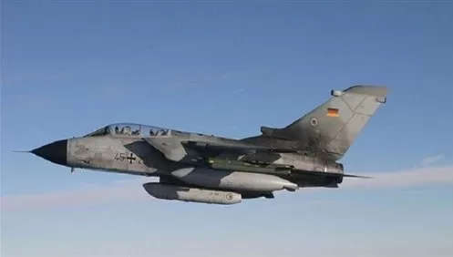 مدار الساعة,أخبار عربية ودولية,وزيرة الدفاع,القوات الجوية