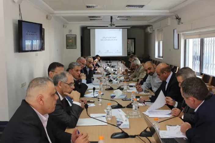 مدار الساعة,أخبار الأردن,اخبار الاردن,وزير الدولة للشؤون القانونية,رئاسة الوزراء,هيئة النزاهة,هيئة النزاهة ومكافحة الفساد,مجلس النواب,ديوان التشريع,ديوان المحاسبة,القوات المسلحة,مكافحة الفساد