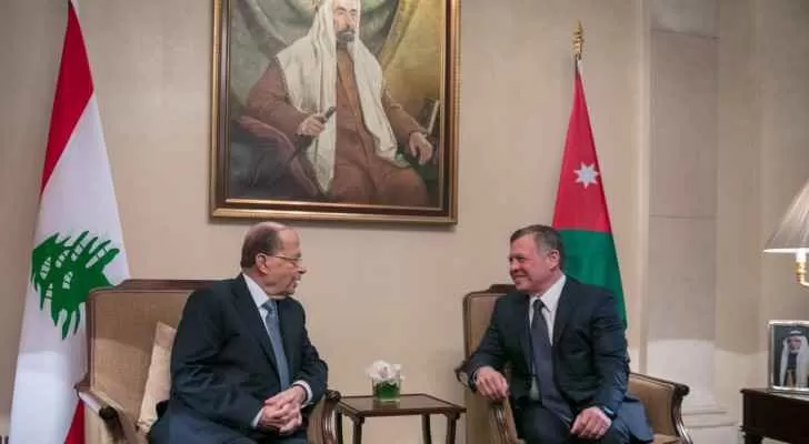 مدار الساعة,أخبار الأردن,اخبار الاردن,الملك عبدالله الثاني