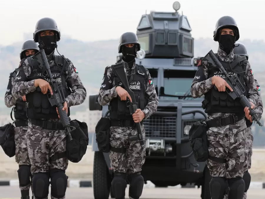 مدار الساعة,أخبار الأردن,اخبار الاردن,مديرية الأمن العام,الأمن العام,إدارة مكافحة المخدرات,قوات الدرك