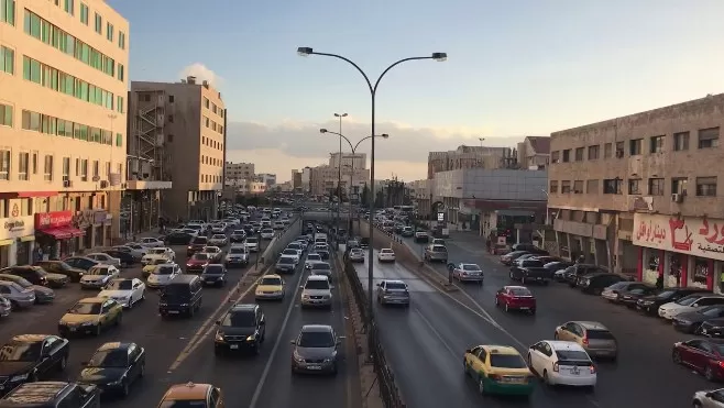 مدار الساعة,أخبار الأردن,اخبار الاردن,أمانة عمان,إدارة السير