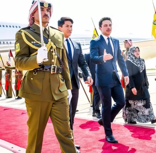 مدار الساعة,أخبار الأردن,اخبار الاردن,ولي العهد