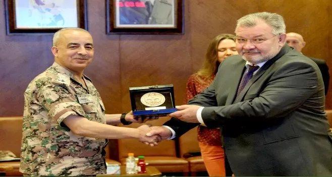 مدار الساعة,أخبار الأردن,اخبار الاردن,القوات المسلحة الأردنية,القوات المسلحة,الجيش العربي,القيادة العامة للقوات المسلحة