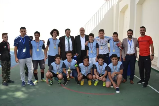 مدار الساعة,أخبار المجتمع الأردني,جامعة عمان الأهلية