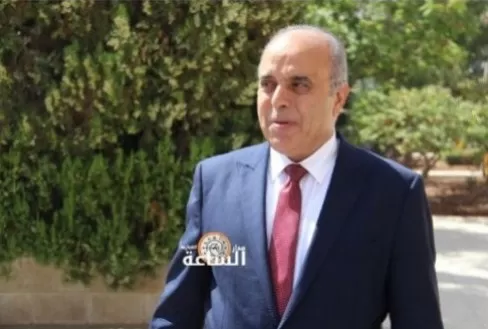 مدار الساعة,أخبار الأردن,اخبار الاردن,وزير التربية والتعليم,الدكتور عزمي محافظة,عزمي محافظة,الأمم المتحدة