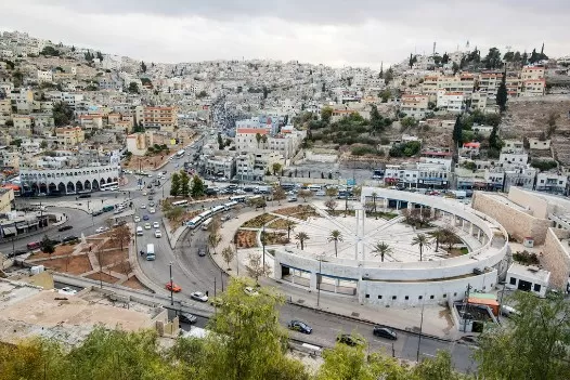 مدار الساعة,أخبار الأردن,اخبار الاردن,درجات الحرارة
