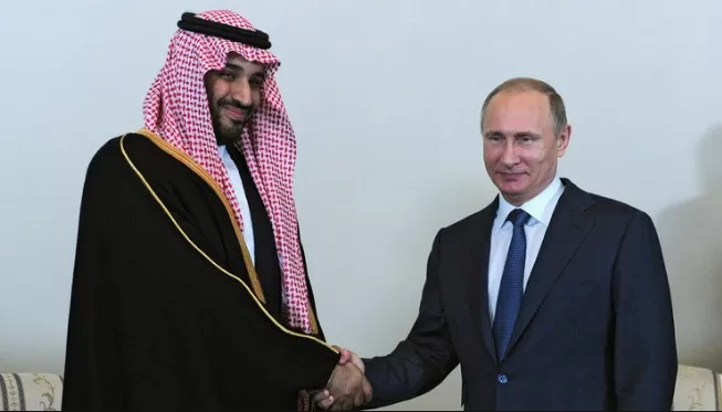 مدار الساعة,أخبار عربية ودولية,ولي العهد,المملكة العربية السعودية