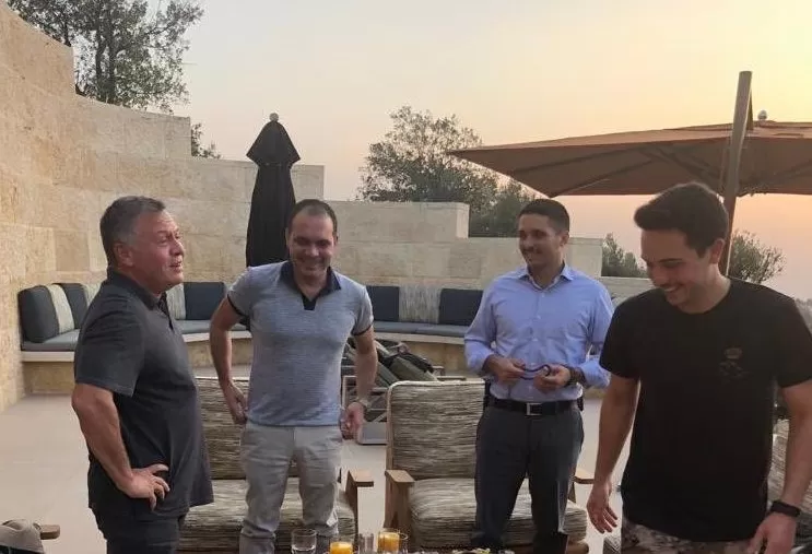 مدار الساعة,أخبار الأردن,اخبار الاردن,ولي العهد,الأمير حسين