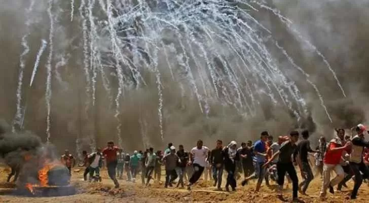 مدار الساعة,Video,فيديو,أخبار عربية ودولية,وزارة الصحة,قطاع غزة