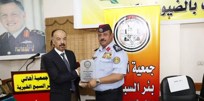 مدار الساعة,أخبار المجتمع الأردني